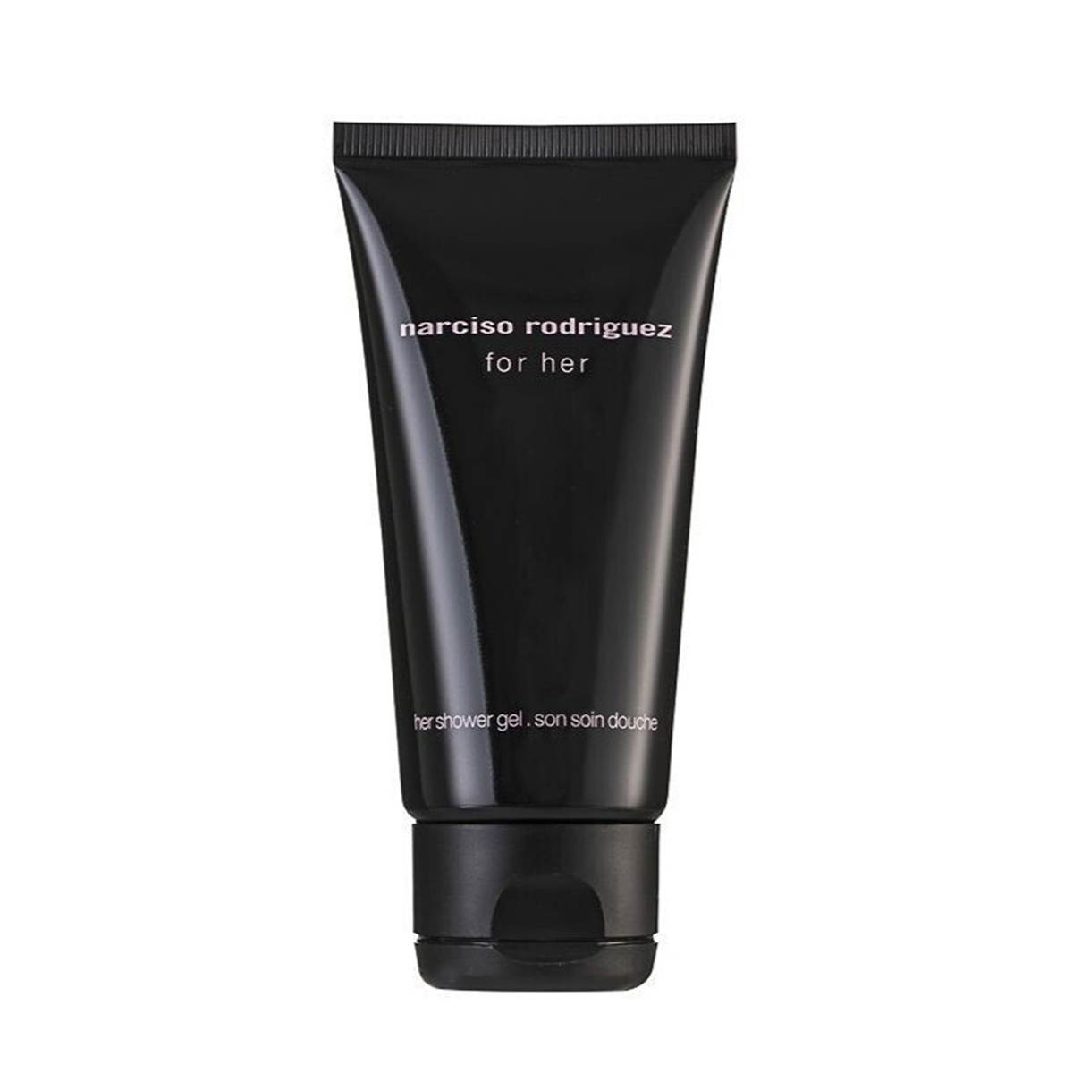 50ml Narciso Rodriguez - for her - Gel Douche