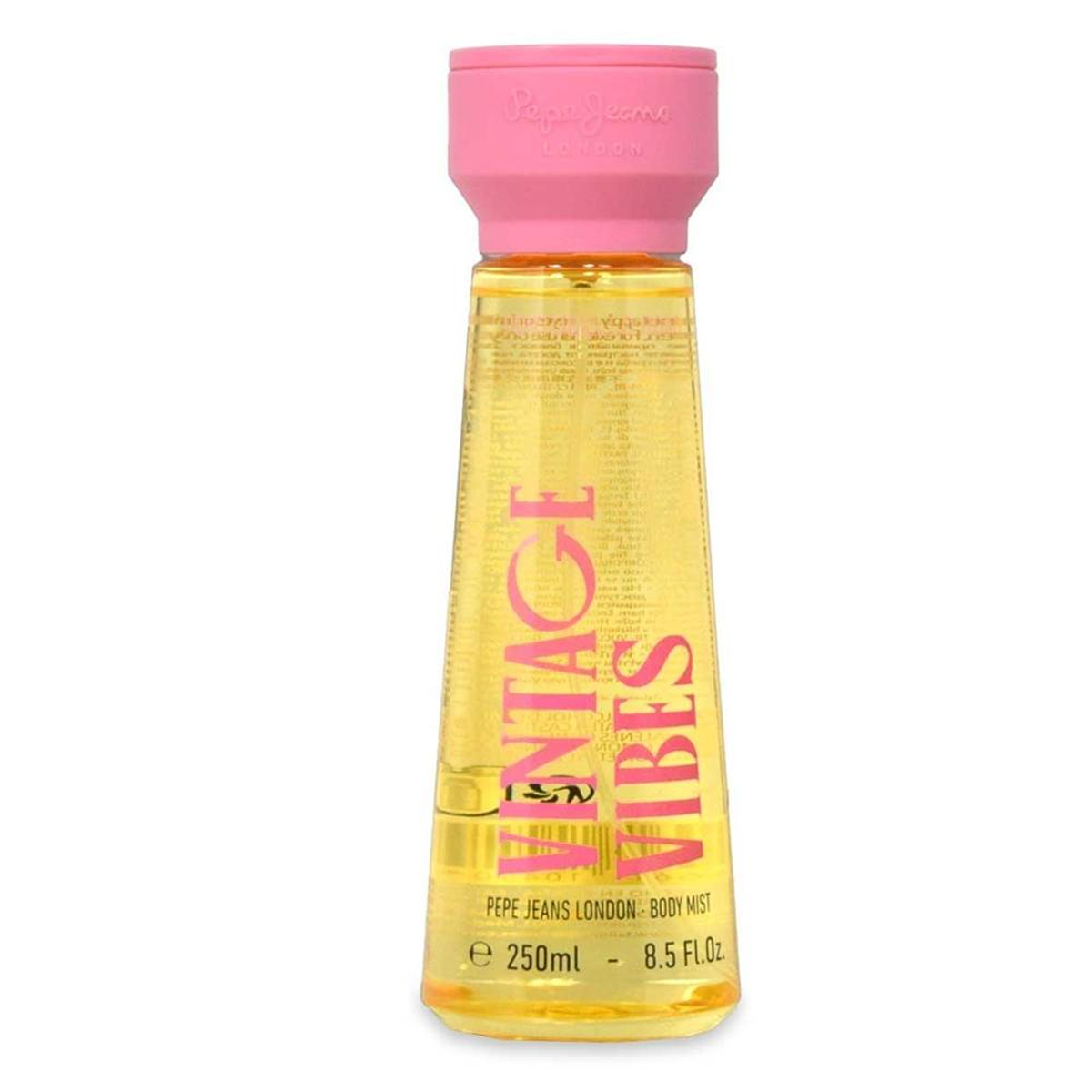 250ml Pepe Jeans - Vintage Vibes - Brume Parfumée