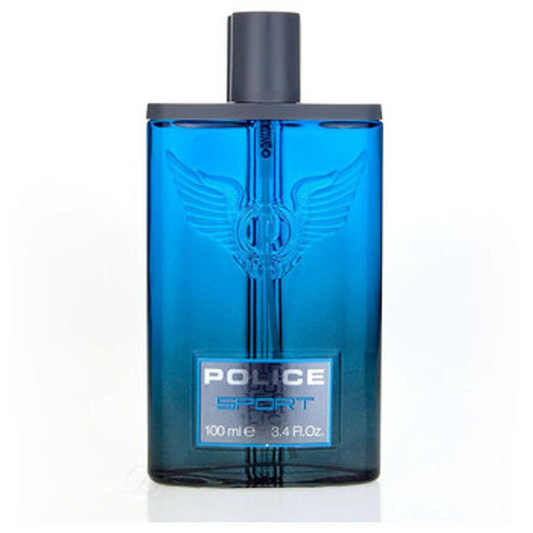 100 ml Police - Sport - Eau de Toilette pour homme