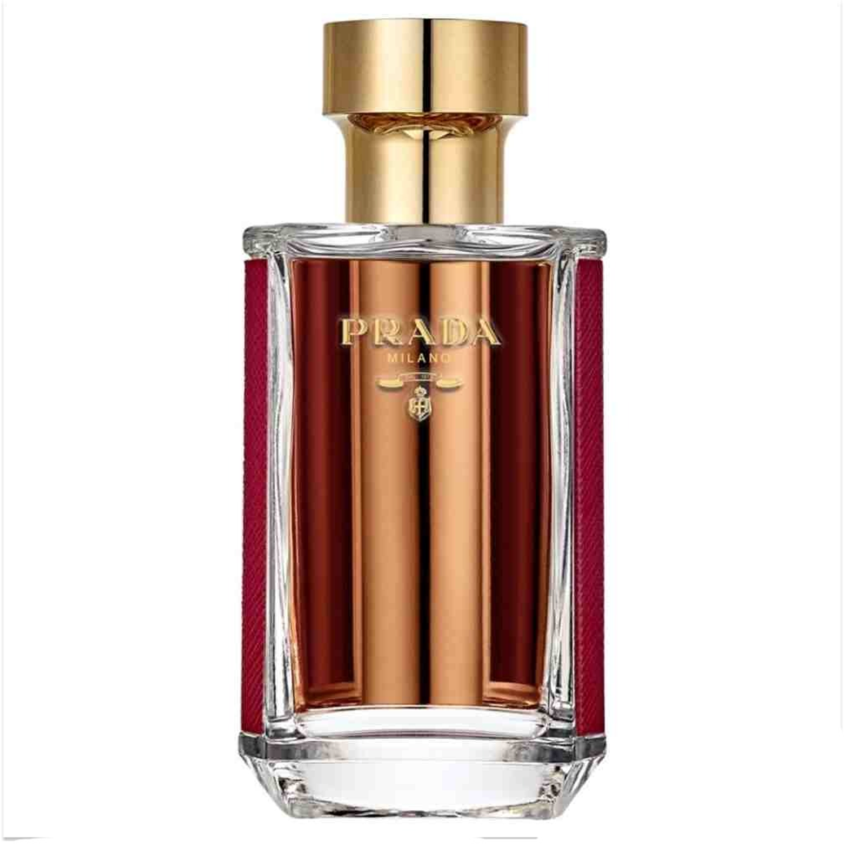 Prada - la para Mujer Prada Milano - Eau de Parfum para Mujer