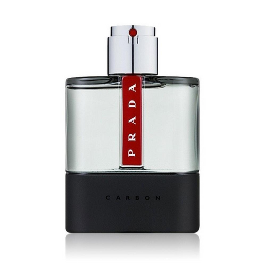 Prada - Carbon Luna Rossa - Eau de Toilette para Hombre