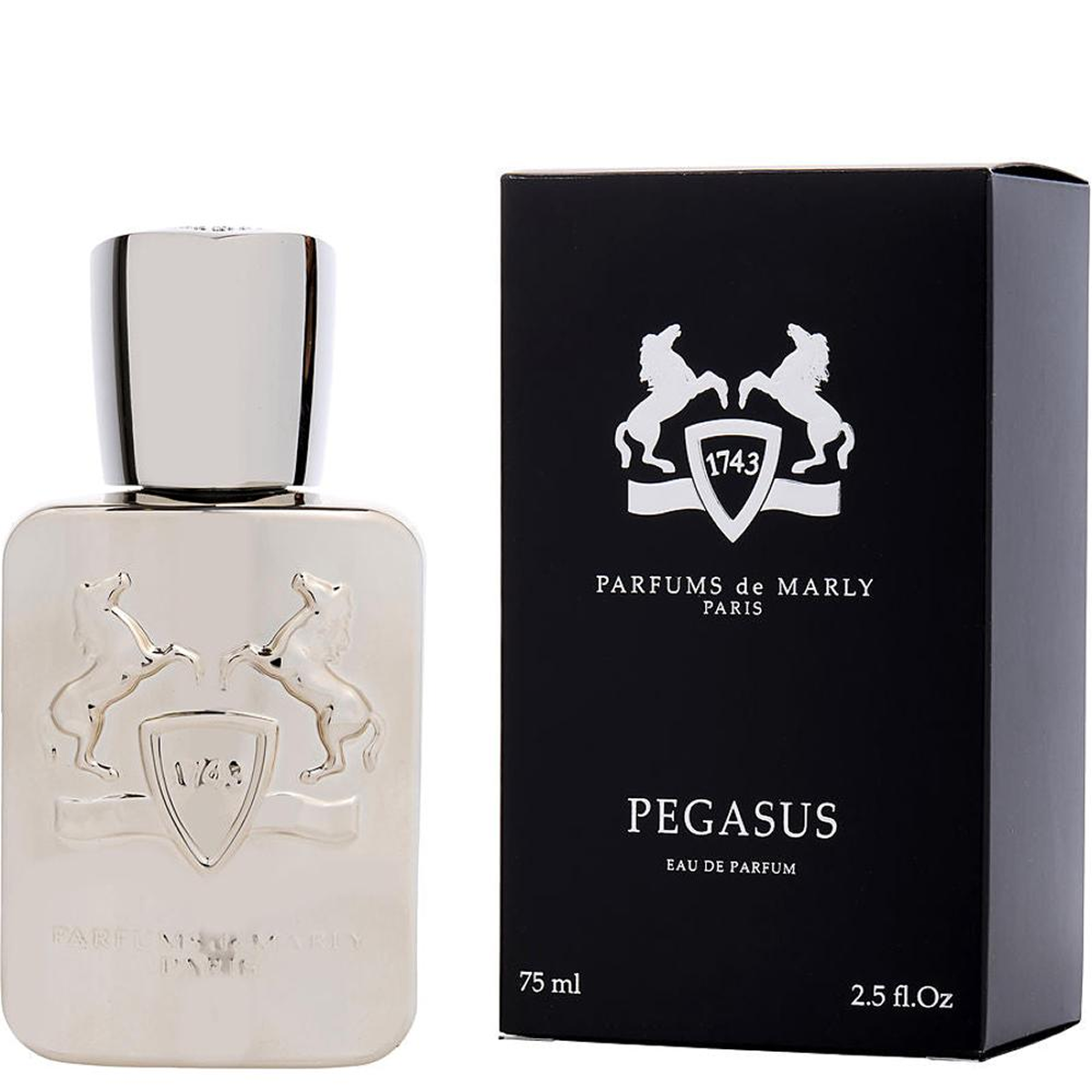 75ml Parfums de Marly - Pegasus - Eau de Parfum pour homme