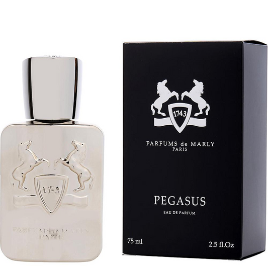 75ml Parfums de Marly - Pegasus - Eau de Parfum pour homme