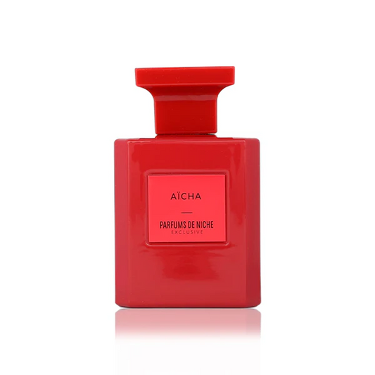 Parfums de Niche - Red Leather - Eau de Parfum Unisex