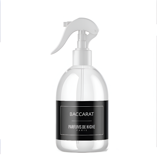 3 * 250 ml Parfums de Niche/birraci - Parfum D'ambiance Maison - Baccarat