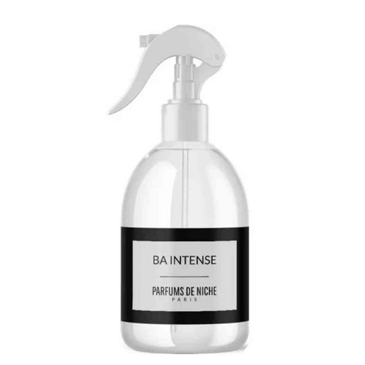 3*250ml Parfums de Niche/Birraci - Parfum D'ambiance Maison Bois D'argent Intense