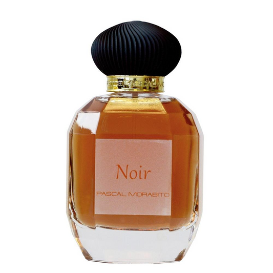 100ml Pascal Morabito - Sultan Noir - Eau de Parfum Mixte