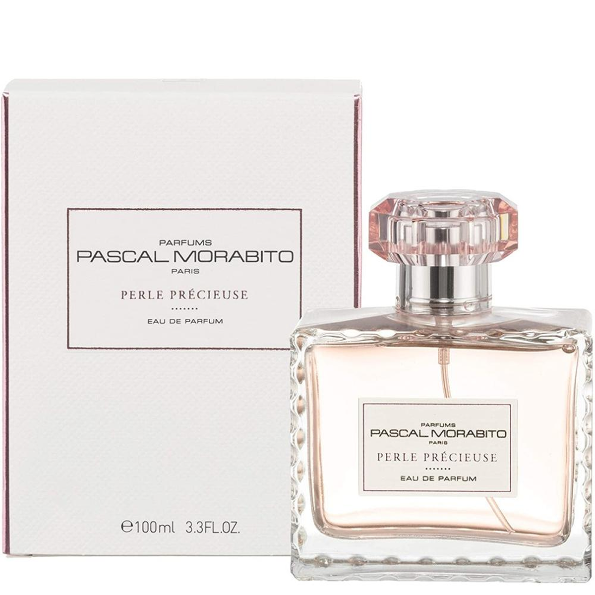 100ml Pascal Morabito - Perle Précieuse - Eau de Parfum pour femme