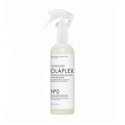 155 Olaplex - N°0 Intensive BOND BUILDING - Traitement Cabello