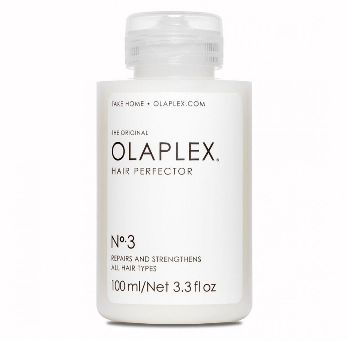 100 Olaplex - N°3 Hair Perfector - Traitement Cabello