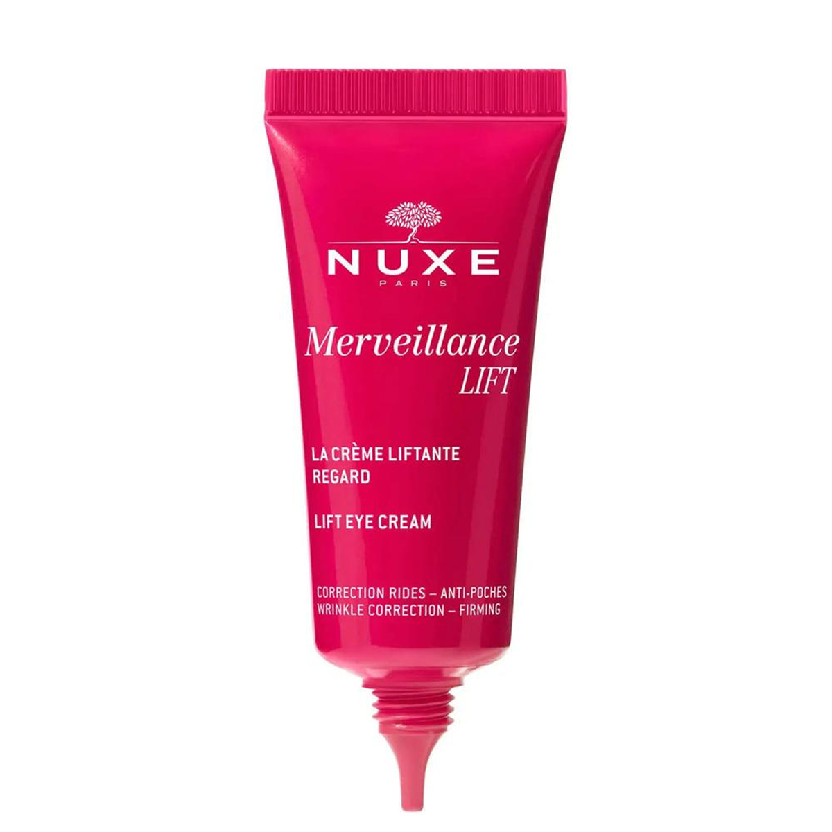 15ml Nuxe - Merveillance Lift la Crème Liftante Regard Toutes Peaux