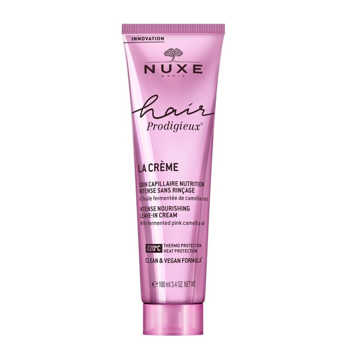 100ml Nuxe - Hair Prodigieux la Crème Nutrition Intense