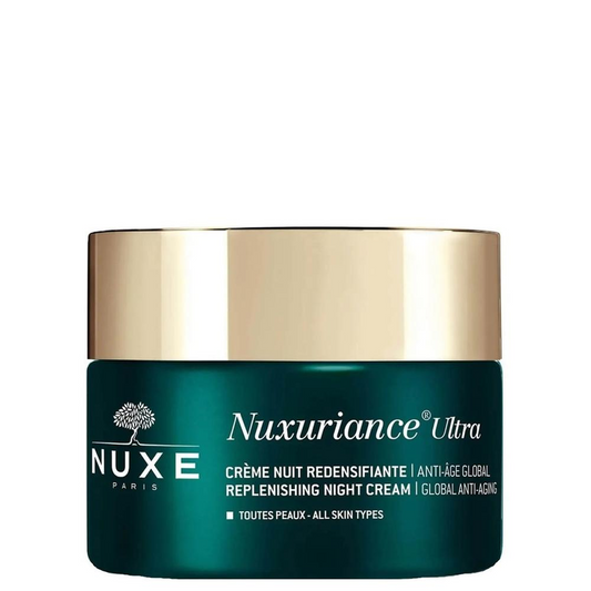 Nuxe - Nuxuriance Ultra Crema Noche Redensifiante Antiedad