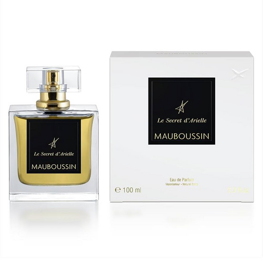 100ml Mauboussin - Le Secret d'Arielle - Eau de Parfum Mixte