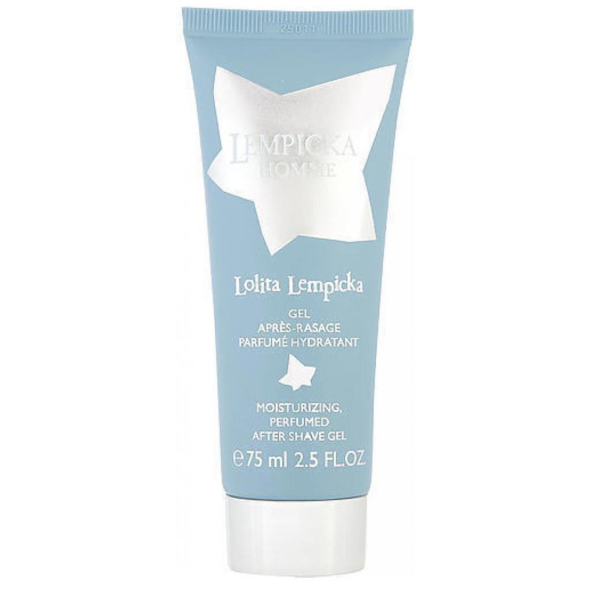75ml Lolita Lempicka - homme - Gel Après Rasage