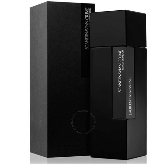 100ml Laurent Mazzone - Scandinavian Crime - Extrait de Parfum Mixte