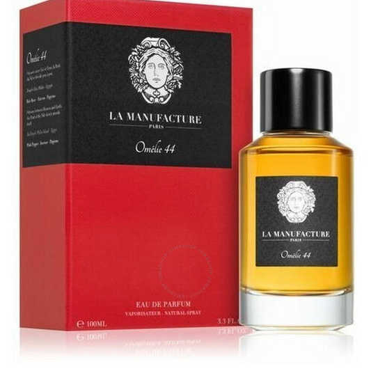 la Manufacture - Omélie 44 - Eau de Parfum Unisex
