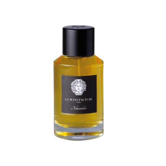 la Manufacture - Admirables - Eau de Parfum Unisex