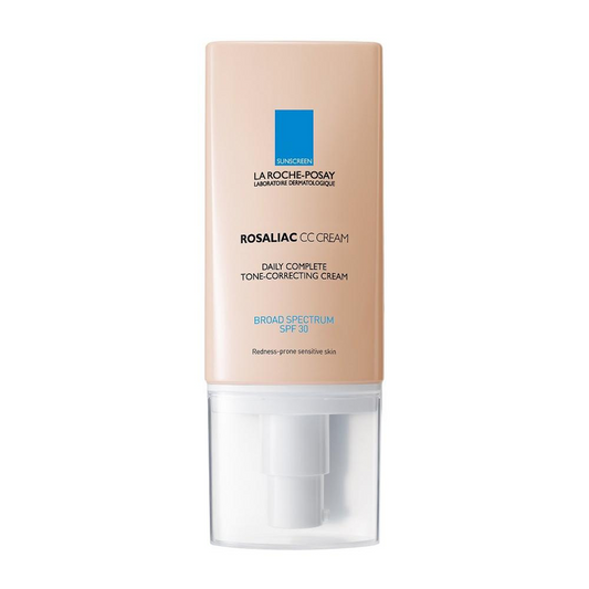 12*50ml la Roche Posay - Rosaliac CC Cream SPF 30