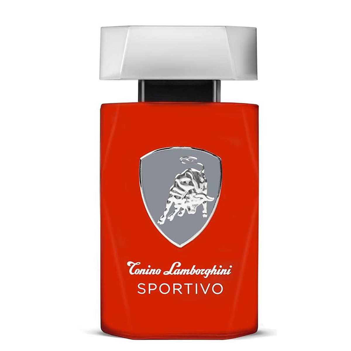 Lamborghini - Sportivo - Eau de Toilette para Hombre