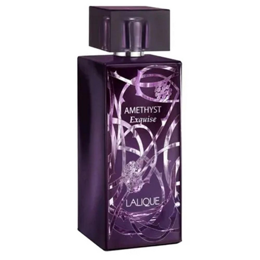 Lalique - Amethyste Exquise - Eau de Parfum para Mujer
