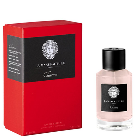 la Manufacture - Charme - Eau de Parfum Unisex