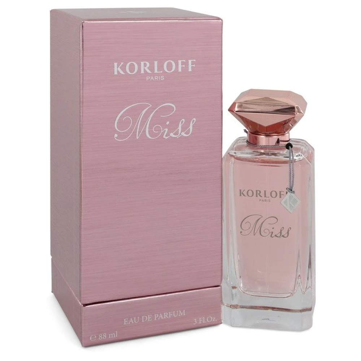 Korloff - Miss Korloff - Eau de Parfum para Mujer