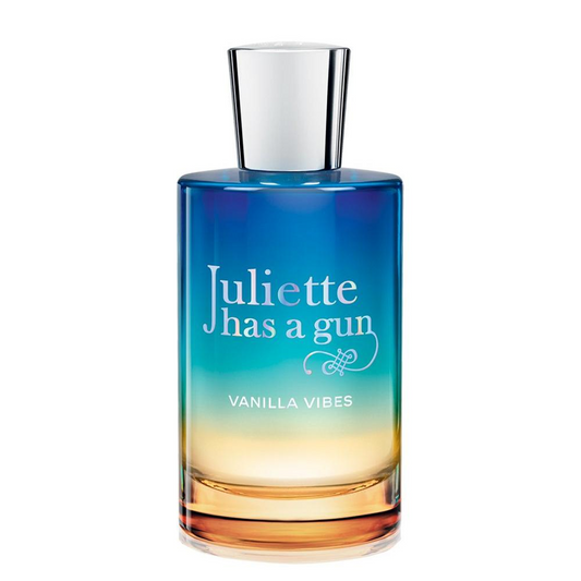 100ml Juliette Has a Gun - Vanilla Vibes - Eau de Parfum Mixte