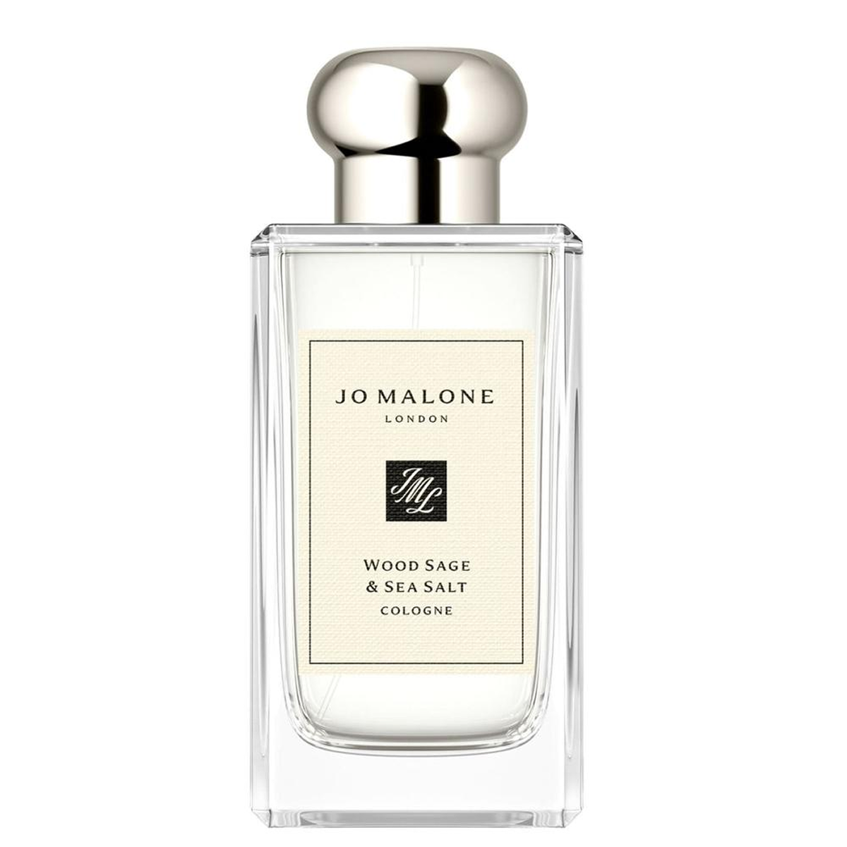 Jo Malone - Wood Sage Sea Salt - Eau de Cologne Unisex