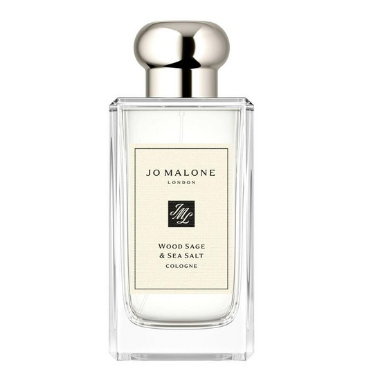 Jo Malone - Wood Sage Sea Salt - Eau de Cologne Unisex