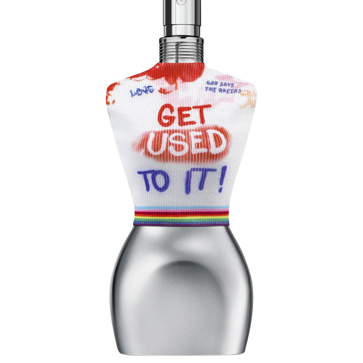 Jean Paul Gaultier - Classique Pride Edition - Eau de Toilette para Mujer