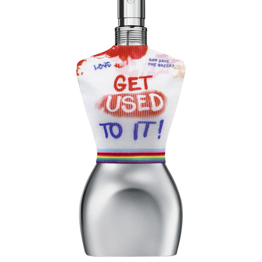 Jean Paul Gaultier - Classique Pride Edition - Eau de Toilette para Mujer