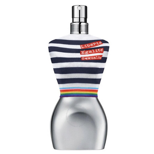 Jean Paul Gaultier - Classique Pride Edition - Eau de Toilette para Mujer