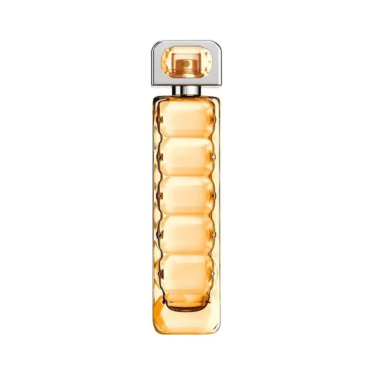 75 ml Hugo Boss - Woman - Eau de Toilette pour femme