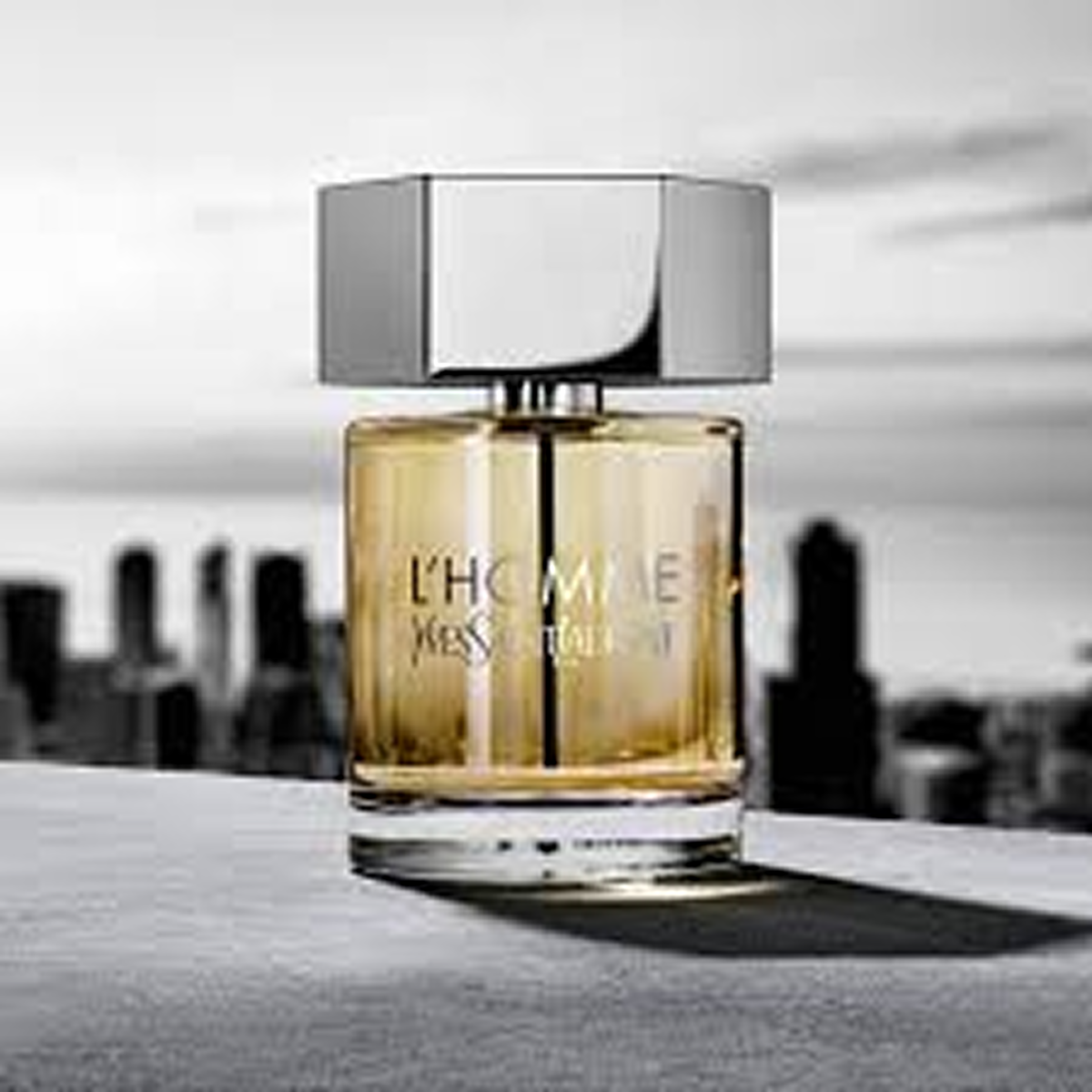 60 ml Yves Saint Laurent - L'homme - Eau de Toilette pour homme