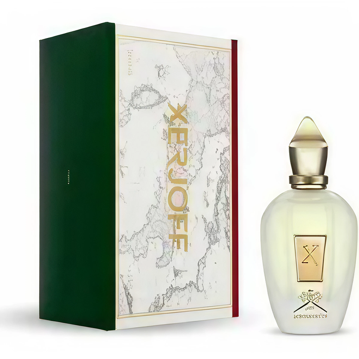 100ml Xerjoff - Renaissance - Eau de Parfum Mixte