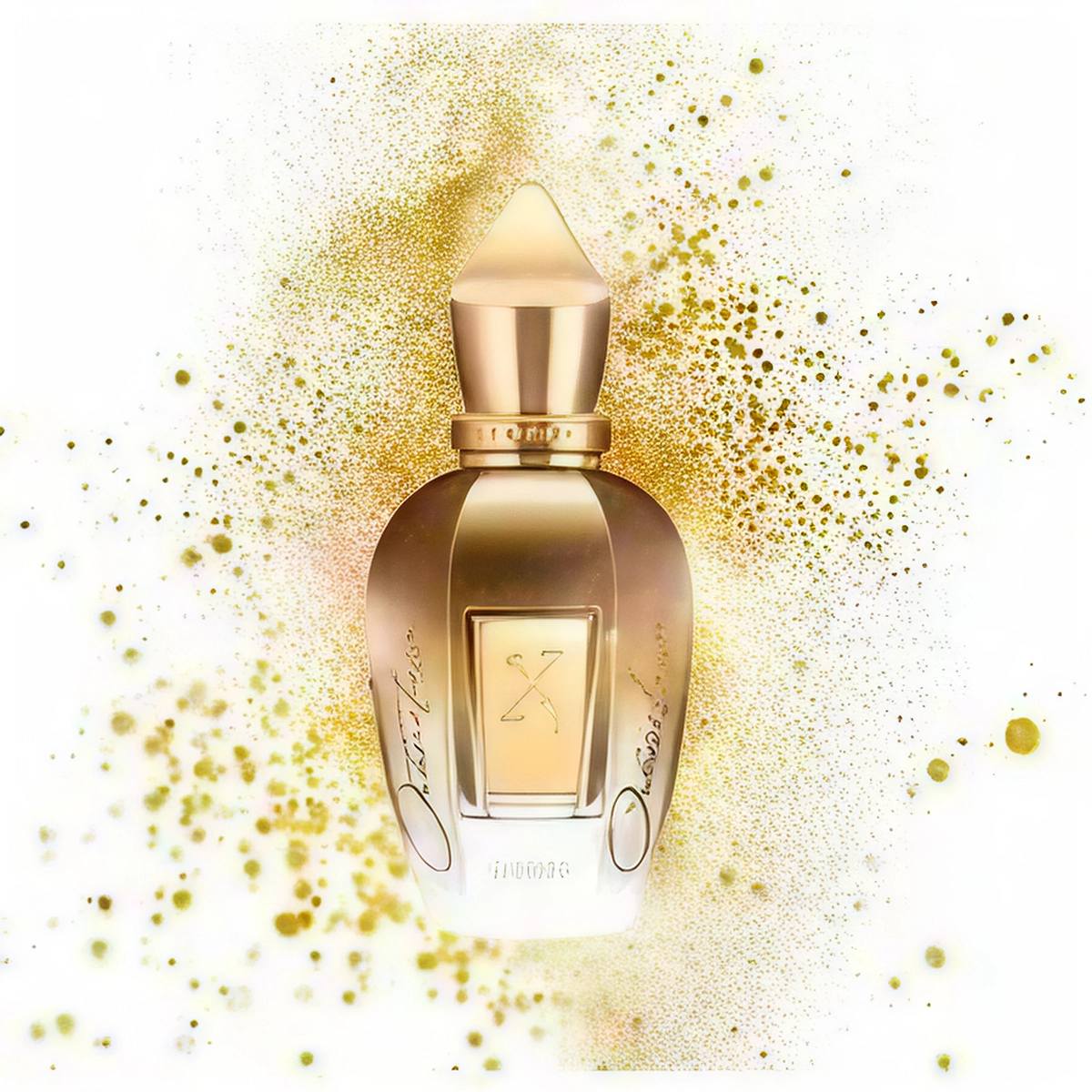 Xerjoff - Shooting Starts Uden Overdose - Eau de Parfum Unisex