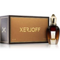 50ml Xerjoff - Alexandria III - Eau de Parfum Mixte