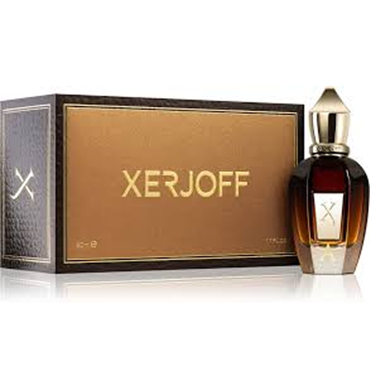 50ml Xerjoff - Alexandria III - Eau de Parfum Mixte