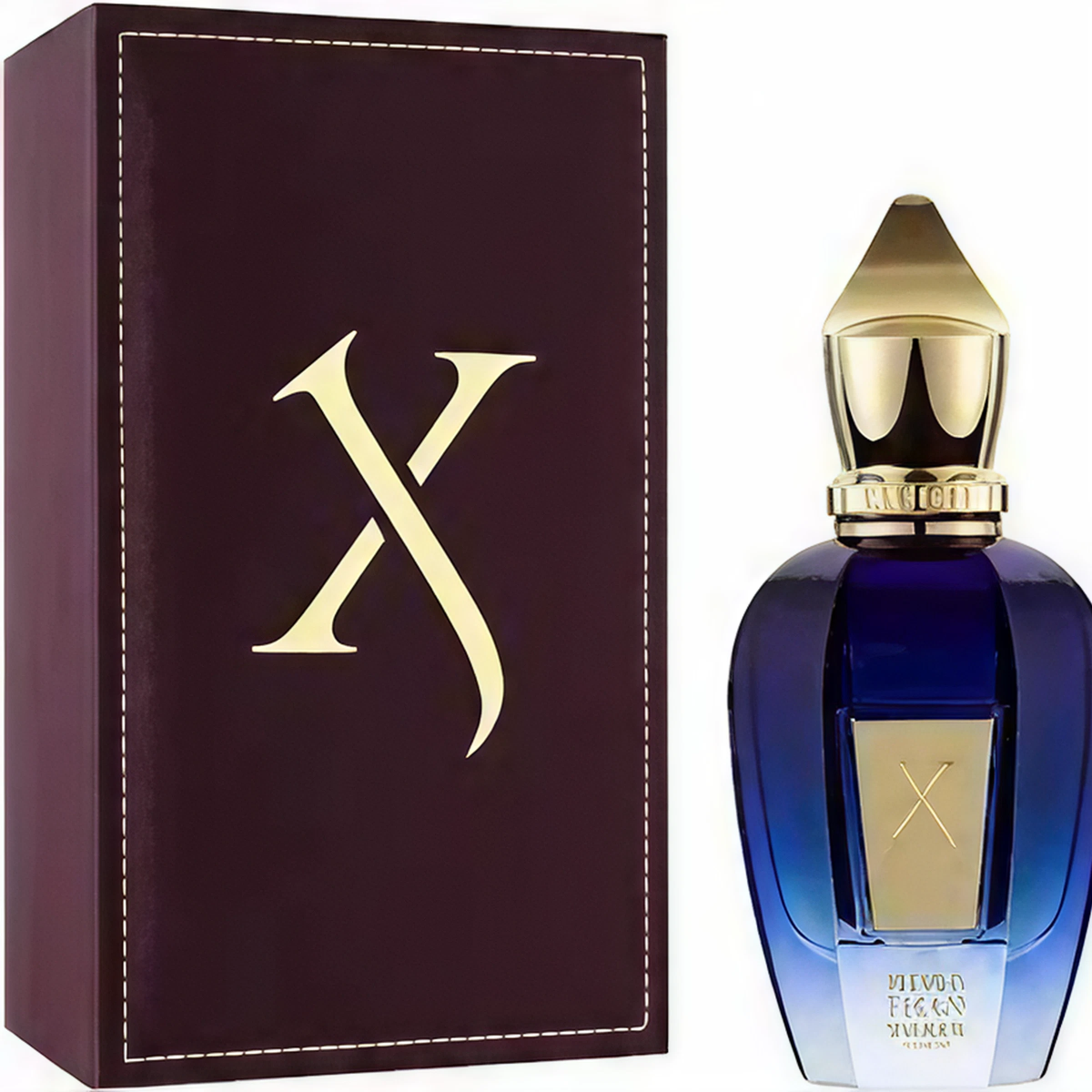 50ml Xerjoff - Join The Club More Than Words - Eau de Parfum Mixte