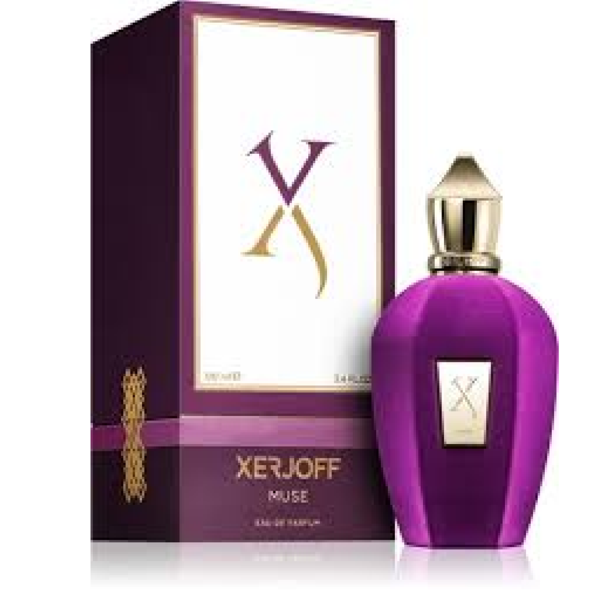 Xerjoff - Muse - Eau de Parfum Unisex