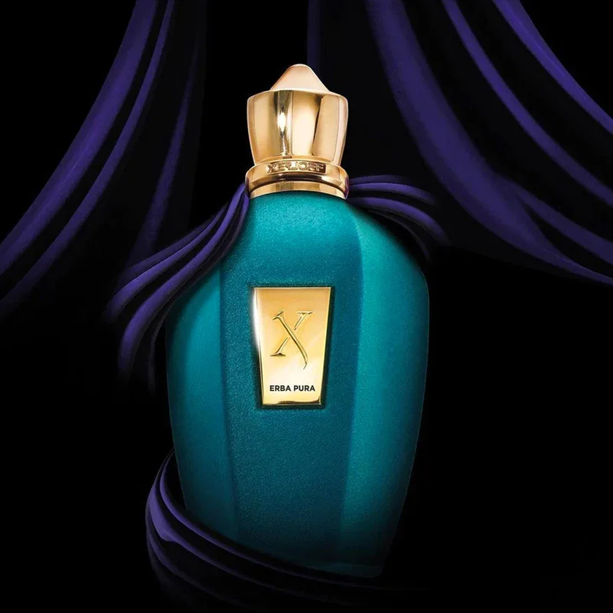 50 ml Xerjoff - Erba Pura - Eau de Parfum Mixte