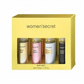 *4 Women'secret - Body Mist Estuche - Body Mists perfumadas *4