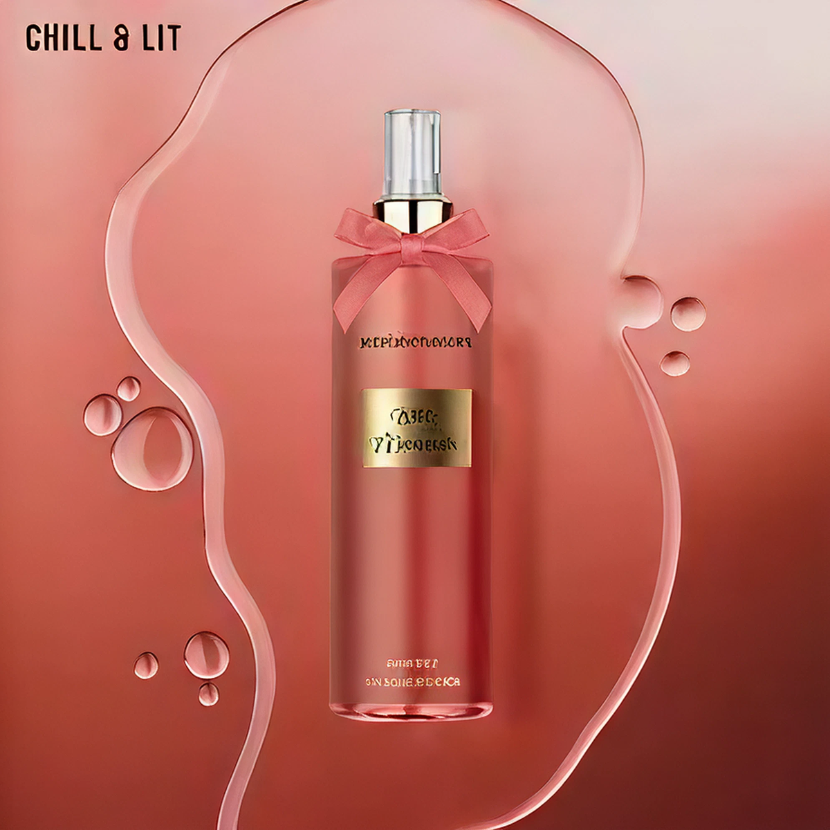 Women'Secret - Kiss Moments - Body Mist