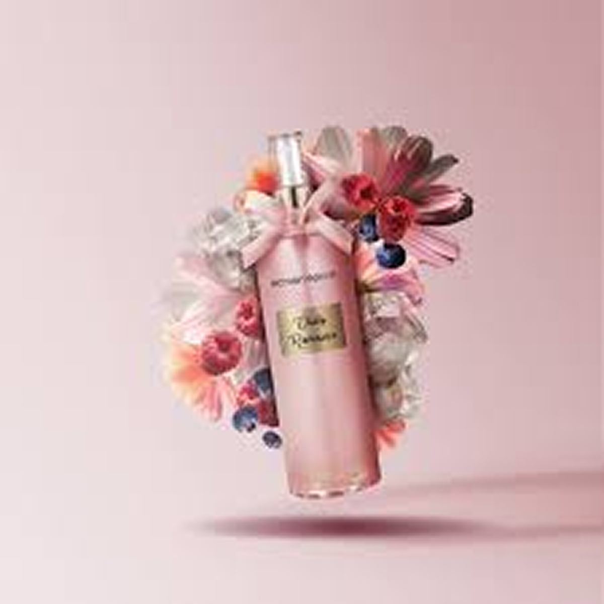 Women'Secret - Daily Romance - Body Mist