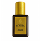 12*5ml el Nabil - Code - Parfum Concentrado Sans Alcool
