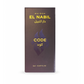 5ml el Nabil - Code - Parfum Concentré Sans Alcool
