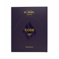 12*5ml el Nabil - Code - Parfum Concentrado Sans Alcool