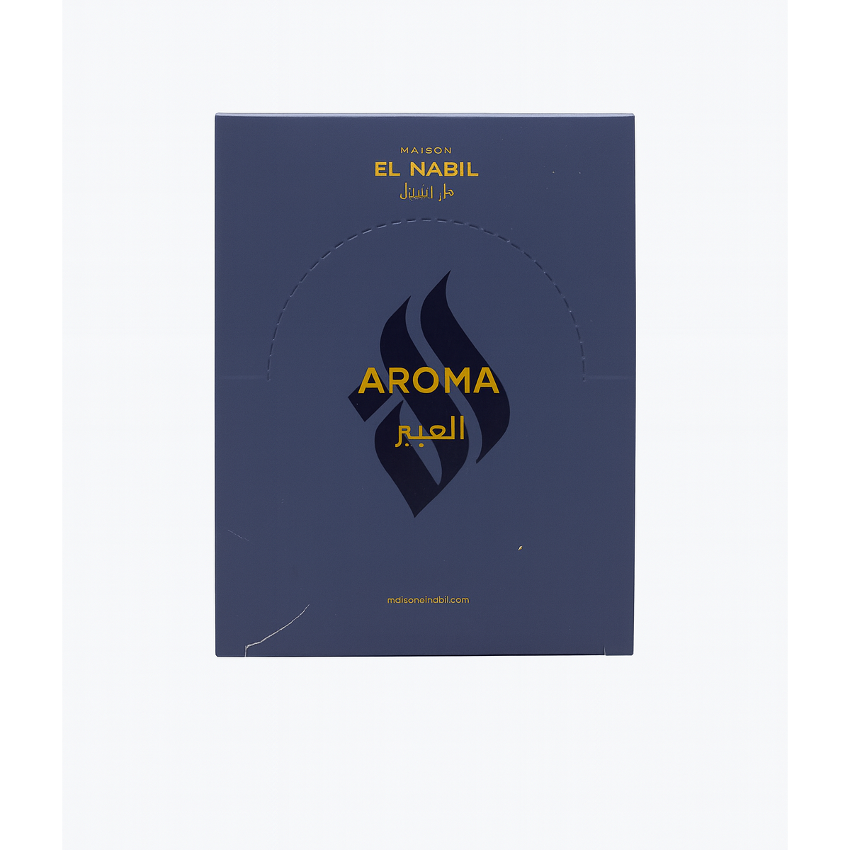 12*5ml el Nabil - Aroma - Parfum Concentrado Sans Alcool