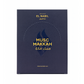 12*5ml el Nabil - Makkah - Parfum Concentrado Sans Alcool